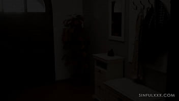 Preview 1 of Eros Show - Ready or Not,  Here I CUM for SinfulXXX