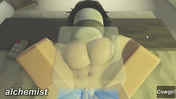 Preview 4 of Paprik Sex - Fucking a random whore in a Condo