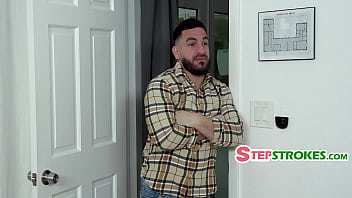 Preview 1 of Putalocura Bisex - StepStrokes | Do You Dare To Fuck Your Stepbro?
