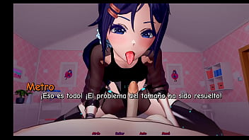 Preview 3 of Naughty Grandpa - MITA HENTAI GAMEPLAY XXX