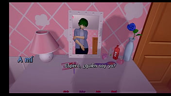 Preview 1 of Naughty Grandpa - MITA HENTAI GAMEPLAY XXX