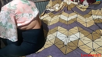 Preview 3 of Old Man Forced Chinese Girl - Desi Girlfriend ki chudai by Outdoor