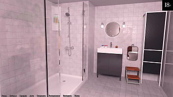 Preview 3 of Prone Free Sex Video - Complete Gameplay - Being A DIK,  Part 10