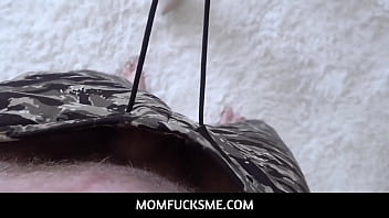 Preview 3 of Big Cock Fakeagent - MomFucksMe  -  Vacay blowjob from my sad MILF step mom Lolly Dames who needed dick