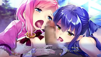 Preview 2 of Sex In Villege - 魔法姫士アリカ＆リン 016