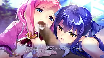 Preview 3 of Sex In Villege - 魔法姫士アリカ＆リン 016
