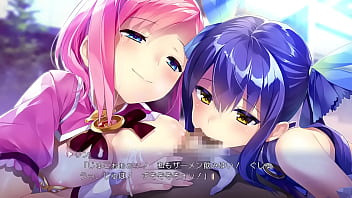 Preview 4 of Sex In Villege - 魔法姫士アリカ＆リン 016