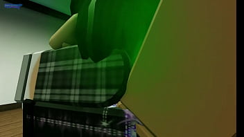 Preview 3 of Nairs Xxnx - (ReUpload) Mini Test [Roblox Fart Fetish Animation]