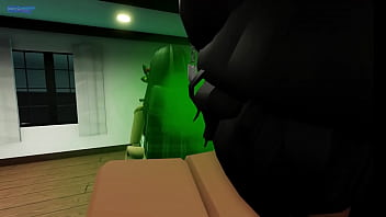 Preview 4 of Nairs Xxnx - (ReUpload) Mini Test [Roblox Fart Fetish Animation]