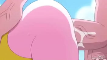 Preview 4 of Rahisha Xxx - Dragon ball tetona