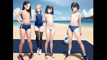Preview 1 of Hors Sxs - AI illustration２１