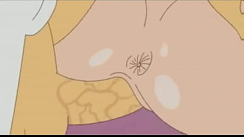 Preview 4 of New Hot Xxx Vidho - Powerpuff Girls Blossom and Bubbles Threesome with Professor!!!