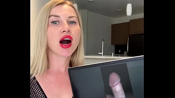 Preview 2 of Cotonou Sex - Dick Rating of a Powerful Dick Similar to a Pine Tree