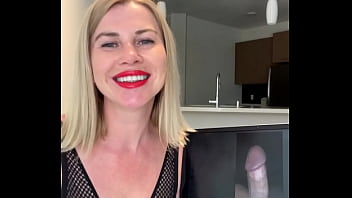 Preview 3 of Cotonou Sex - Dick Rating of a Powerful Dick Similar to a Pine Tree