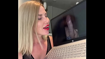 Preview 1 of Cotonou Sex - Dick Rating of a Powerful Dick Similar to a Pine Tree