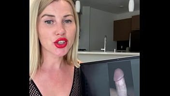 Preview 4 of Cotonou Sex - Dick Rating of a Powerful Dick Similar to a Pine Tree