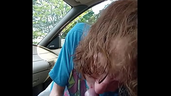 Preview 4 of Gujar Xxx - sucking off my 20yo buddy again in his car
