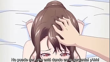 Preview 2 of Elsa Su King Dick - Gobaku: Moe Mama Tsurezure - Capitulo 1 (Hentai)