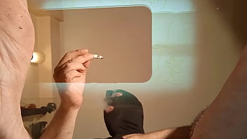 Preview 3 of Gaugar - POV Humillacion extrema. Te uso de cenicero escupidera y lamepi&eacute_s