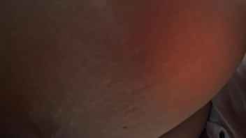 Preview 3 of Jenny Pooh - BBW faz boquete em carro na rua - Chubby Boca De Veludo
