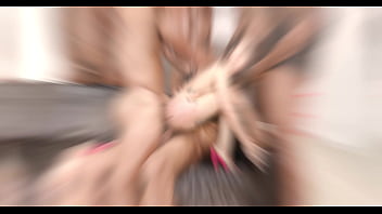 Preview 3 of Amai Liu Foot Gag And Spit - All in BBC Gang Bang,  Jureka Del Mar,  6on1,  BBC,  ATM,  Balls Deep,  DAP,  Big Gapes,  ButtRose,  Cum in Mouth,  Swallow GIO2573