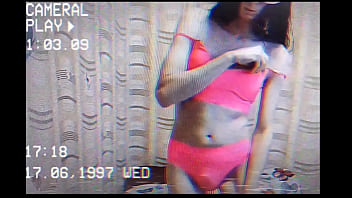 Preview 3 of Gay Dirty Bear - an old videotape