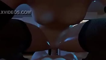 Preview 3 of Txxx Japanes - ITALIAN GIRL TOUCHES HER WET PUSSY