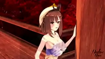 Preview 1 of Mom And Son Creampie Incest - Omae no Kaa-chan