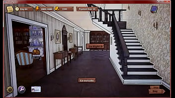 Preview 2 of Xxx Animal Wurm - Let&#039_s Play Breeding Farm (Part 18)