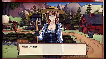 Preview 1 of Xxx Animal Wurm - Let&#039_s Play Breeding Farm (Part 18)