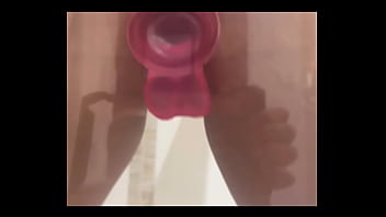 Preview 4 of Arab Girl Grey Pussy Pounded - Verification video