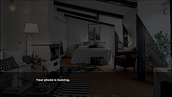 Preview 1 of Japanes Miami - Let&#039_s Play: Overstuffed | Ending 11: (  Epilogue)