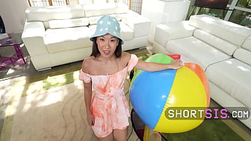 Preview 1 of Sohag Rate Xxx Video - Too Old For Beach Balls