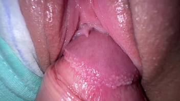 Preview 3 of Japan Hotmom Sex - Hot Close up fuck and cumshot on my dirty pad