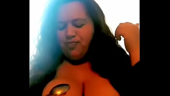 Preview 2 of Vigitin Zoo Having Sex - Le muestro lo rico que son mis tetas a mi amado