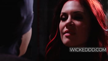 Preview 2 of Harse Src - XMen Porn Parody - Jean Grey &amp_ Scott