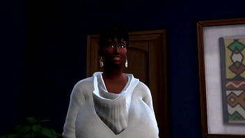 Preview 4 of Teacher Junny Sex Student - SIMS 4: Dark Angel