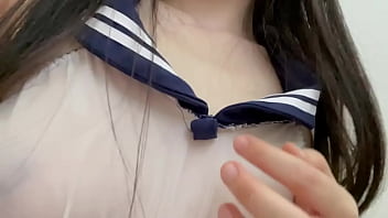 Preview 3 of 13yo Girl - Who wants to play with me I&rsquo_m extremely horny