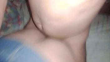 Preview 3 of Xxc Borno - NOVINHA GOSTOSA ME MAMANDO GOSTOSO E IMPLORANDO POR LEITINHO QUENTE NA BUCETINHA