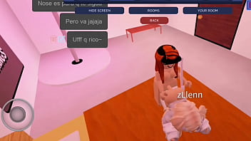 Preview 4 of 3dp Sex - Recibiendo Mis Regalos De Mis Amigas En Roblox Parte 1