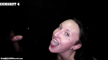 Preview 3 of Jim Sxi - Damn. They cum quickly with you Raven!