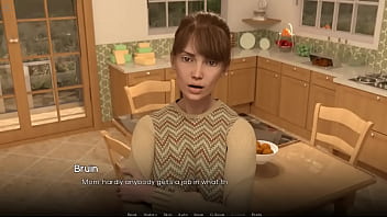 Preview 1 of New Beazzers - Food Truck Story Walkthrough Part 1