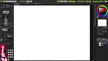 Preview 1 of 17 Year Gailr Sex - Stream | Picarto | ToniWing - TrashMan (2023.01.11 A)
