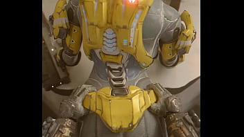 Preview 3 of Bodi Bildar Xxx Videos - Halo reach