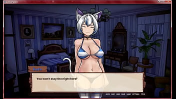 Preview 4 of Della Deen - Let&#039_s Play Breeding Farm (Part 11)