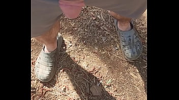 Preview 1 of Washtwo Girl - Kaso221 - short outdoors pee