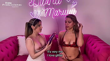 Preview 2 of Ol Grope - Casting Porno Argentino - Primer Escena Porno de Melisa Bunnny con DivinaMaruuu y Jorge Woh - Divina Producciones