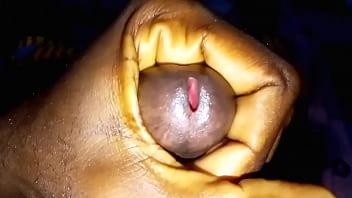 Preview 3 of Faking Hot Sexy Gral - Little masturbation in my room,  see how thick my sperm is