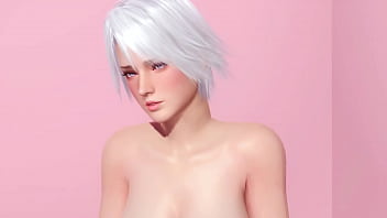 Preview 4 of Nocktube Com - DOA5 Christie Gravure Studio - 11 8