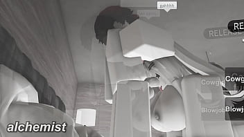 Preview 4 of Emzansi - She wanted a quick hook up